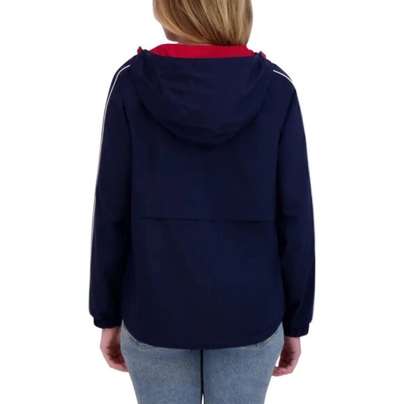 Tommy Hilfiger Women's Windbreaker Jacket - Picture 3 of 5